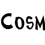 CosmicTwo