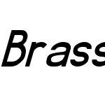 Brassfield