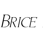 Brice