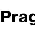 Pragmatica