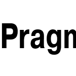 Pragmatica Condensed