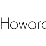 HowardThin