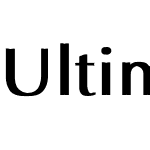 Ultima