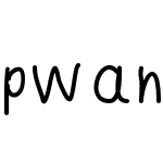 pwann