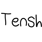 Tenshi