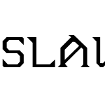 SLAVIC