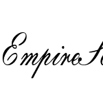 EmpireScriptCondensed