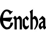 EnchantmentCondensed