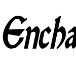 EnchantmentCondensed