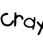 Crayon