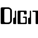 DigitalMachine