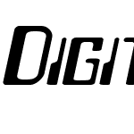 DigitalMachine