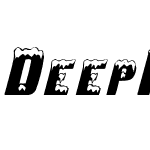 DeepFreeze