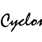 CyclonePlain