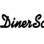 DinerScriptCondensed