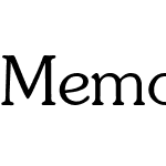 Memorium