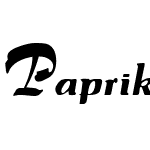 Paprika