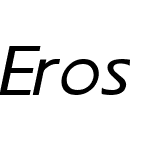 Eros