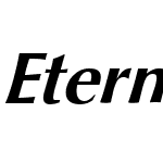 Eterna