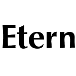 Eterna