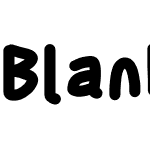 Blanket