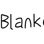 Blanket