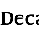 DecayLoose