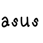 asus