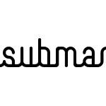 submarine connected