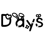 Days-阿夏