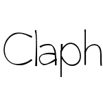 ClaphappyLight