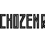 chozen