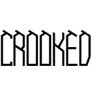 CROOKED