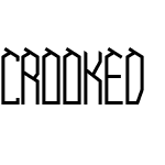 CROOKED