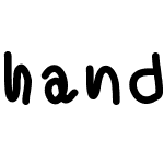 handwritingtp