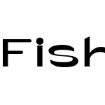 Fisherman Sans