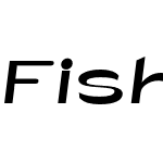 Fisherman Sans