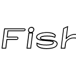 Fisherman Sans