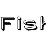 Fisherman Sans