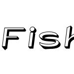 Fisherman Sans