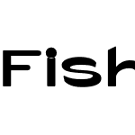 Fisherman Sans