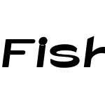 Fisherman Sans