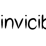 invicible