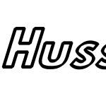 Hussar Press