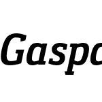 Gaspar