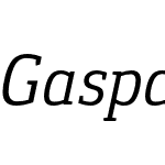 Gaspar