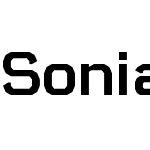 Soniano Sans Unicode