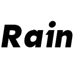 Rain