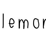 lemonobviously