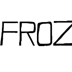 FrozenRita